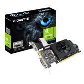 Gigabyte GeForce GT 710 2GB Graphics Card